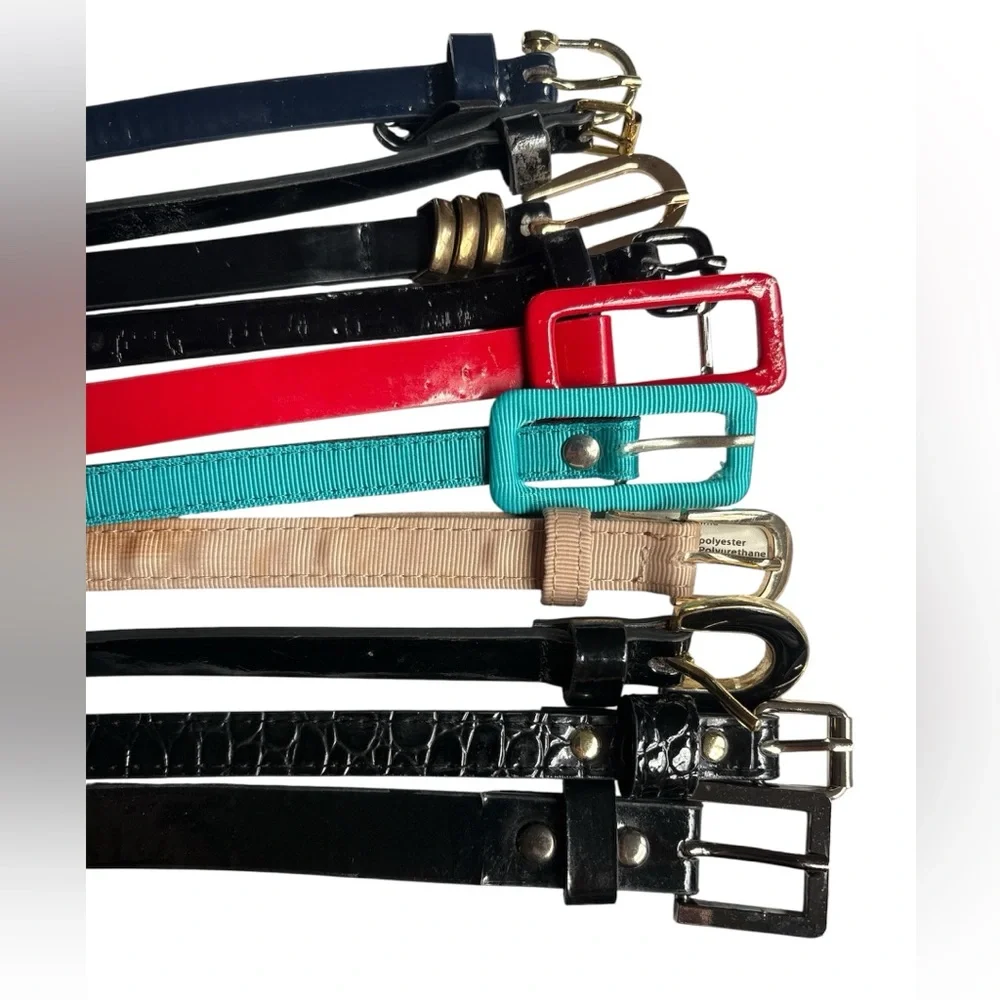 vibrant collection